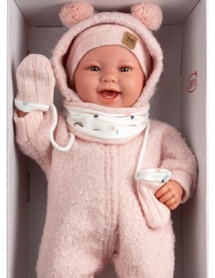 TALA RECIEN NACIDA 44 CMS... 2