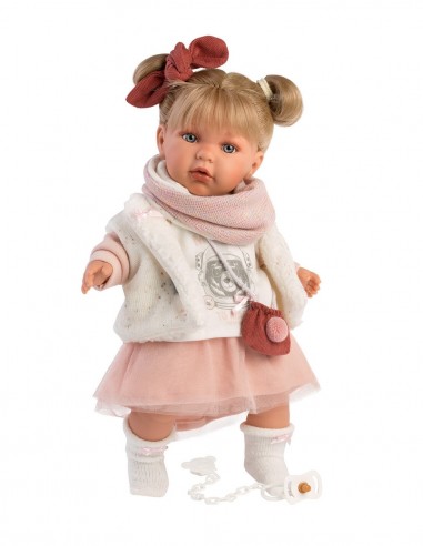 JULIA LLORONA 42 CMS