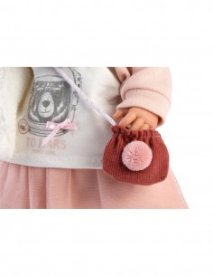 JULIA LLORONA 42 CMS 2