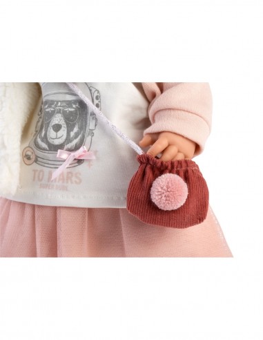 JULIA LLORONA 42 CMS