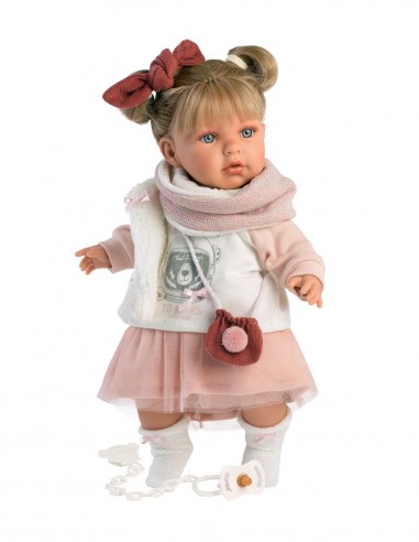 JULIA LLORONA 42 CMS