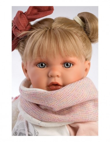 JULIA LLORONA 42 CMS