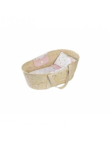 LLORENS CAPAZO NATURAL BEBE 49 X 22 CMS