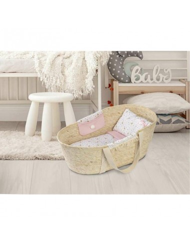 LLORENS CAPAZO NATURAL BEBE 49 X 22 CMS