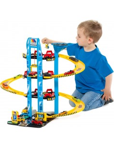 PARKING MOLTO 11410 2