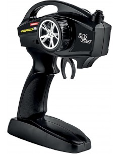 NINCO RACERS RADICAL COCHE... 2