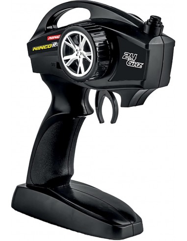 NINCO RACERS RADICAL COCHE RADIO...