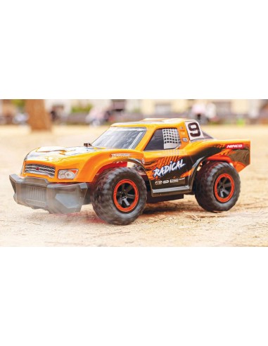 NINCO RACERS RADICAL COCHE RADIO...