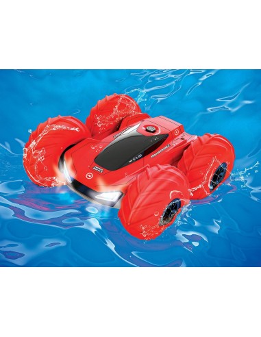 NINCO RACERS AQUABOUND 2 RADIO CONTROL