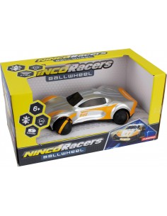 NINCO RACERS BALLWHEEL... 2