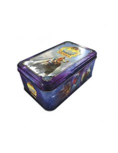 TIN BOX FANTASY RIDERS NEW...