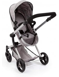 COCHE DE MUÑECAS COMBI NEO PRO 2