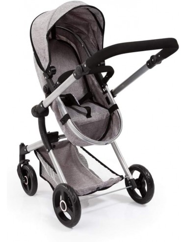 COCHE DE MUÑECAS COMBI NEO PRO