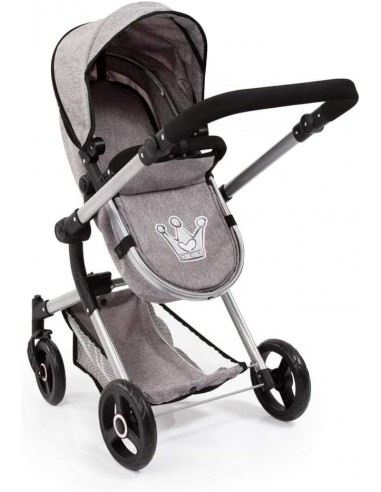 COCHE DE MUÑECAS COMBI NEO PRO