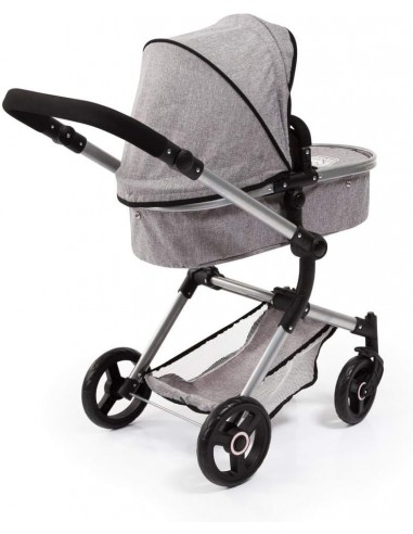 COCHE DE MUÑECAS COMBI NEO PRO