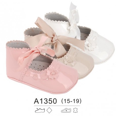 MERCEDITAS BEBE CHAROL BUBBLE BOBBLE A1350