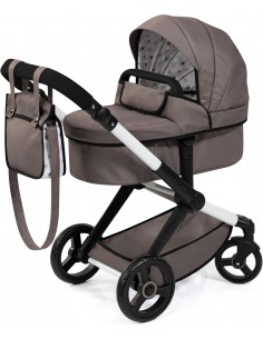 COCHE DE MUÑECAS XEO