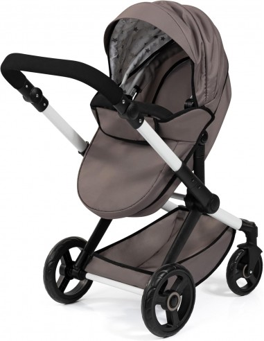 COCHE DE MUÑECAS XEO