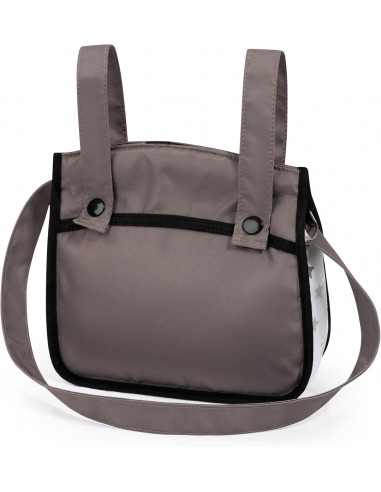 COCHE DE MUÑECAS XEO