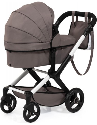 COCHE DE MUÑECAS XEO