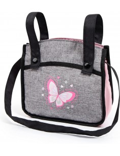 SILLA GEMELAR TWIN TANDEM 2