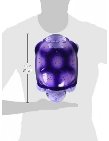 CLOUD B TWILIGHT TURTLE