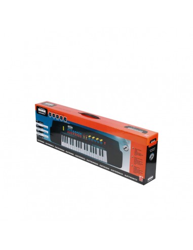 ORGANO 37 TECLAS CON MICRO TOMA USB Y...
