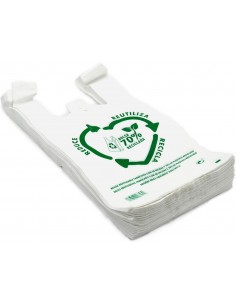 BOLSAS DE PLASTICO 70%...