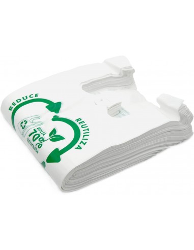 BOLSAS DE PLASTICO 70% RECICLADO 60 X...