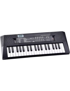 ORGANO 37 TECLAS CON MICRO...