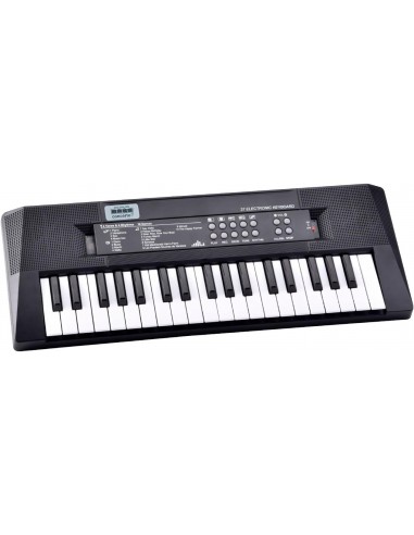 ORGANO 37 TECLAS CON MICRO TOMA USB Y...