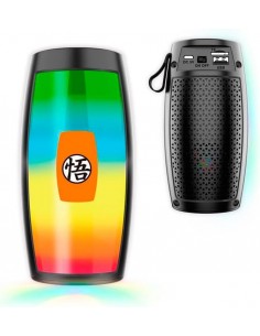 DRAGON BALL ALTAVOZ...