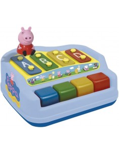 PEPPA PIg XILOFONO PIANO