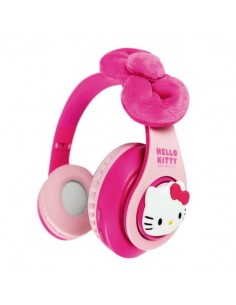 HELLO KITTY AURICULARES...