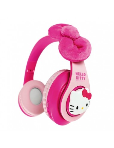 HELLO KITTY AURICULARES INALAMBRICOS