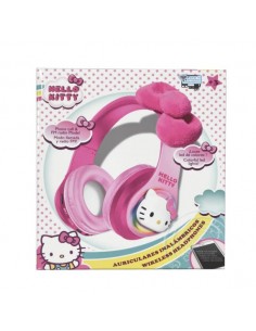 HELLO KITTY AURICULARES... 2