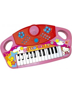 HELLO KITTY ORGANO... 2