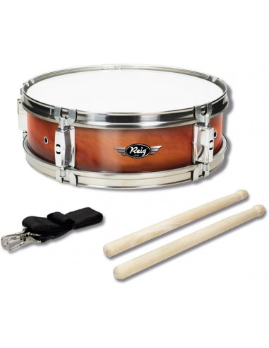 TAMBOR EN CAJA 33 CMS CLAUDIO REIG