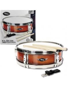 TAMBOR EN CAJA 33 CMS... 2