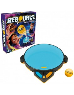 REBOUNCE JUEGO HASBRO