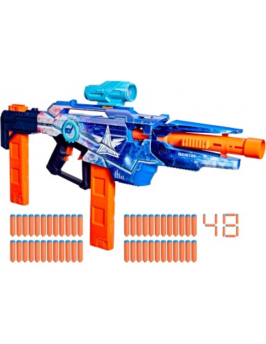 NERF LOADOUT GALACTIC COMMANDER