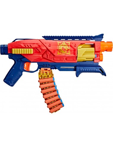 NERF LOADOUT SHADOWSPEED RECON