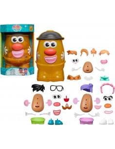 POTATO HEAD SUPER PAPA HASBRO