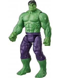 AVENGERS FIGURA TITAN HULK... 2
