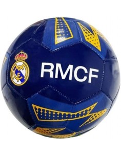 REAL MADRID BALON TALLA 5...