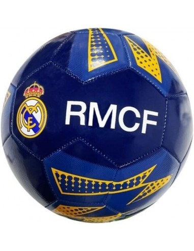 REAL MADRID BALON TALLA 5 GRANDE