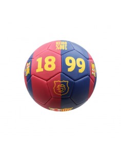 FC BARCELONA BALON TALLA 5...