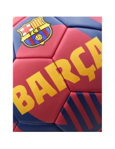 FC BARCELONA BALON TALLA 5... 2