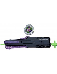 BEYBLADE X SABER SAMURAI 2-70L 2
