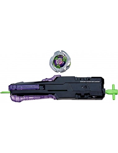 BEYBLADE X SABER SAMURAI 2-70L